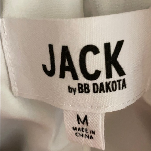 Sherpa jacket - Picture 3 of 3